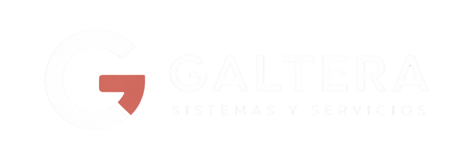 GALTERA · Sistemas y servicios